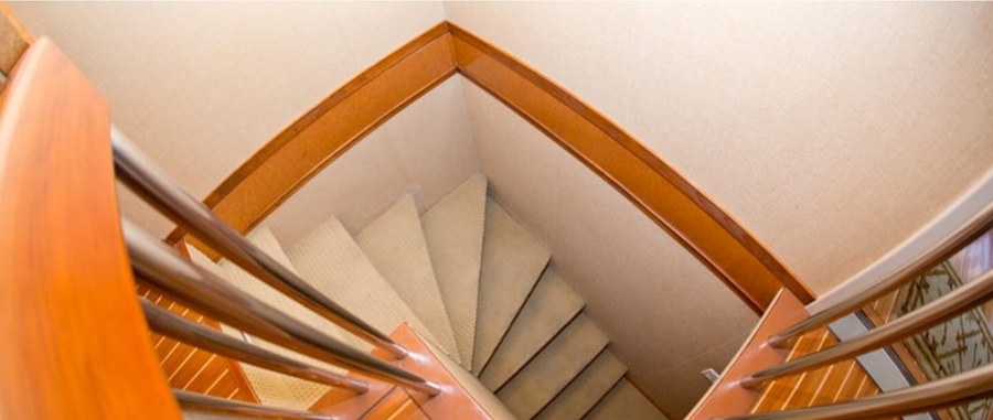 90' 1983 DeFever 90 Ocean Trawler