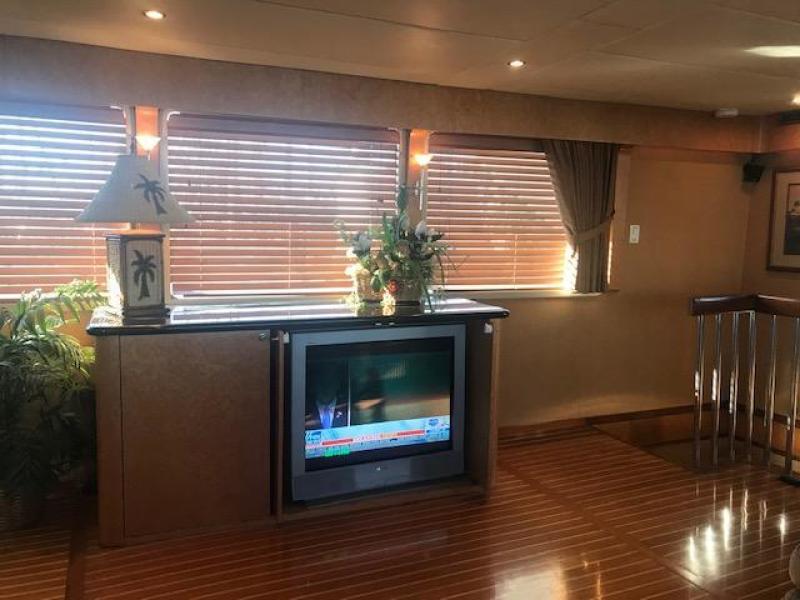 90' 1983 DeFever 90 Ocean Trawler