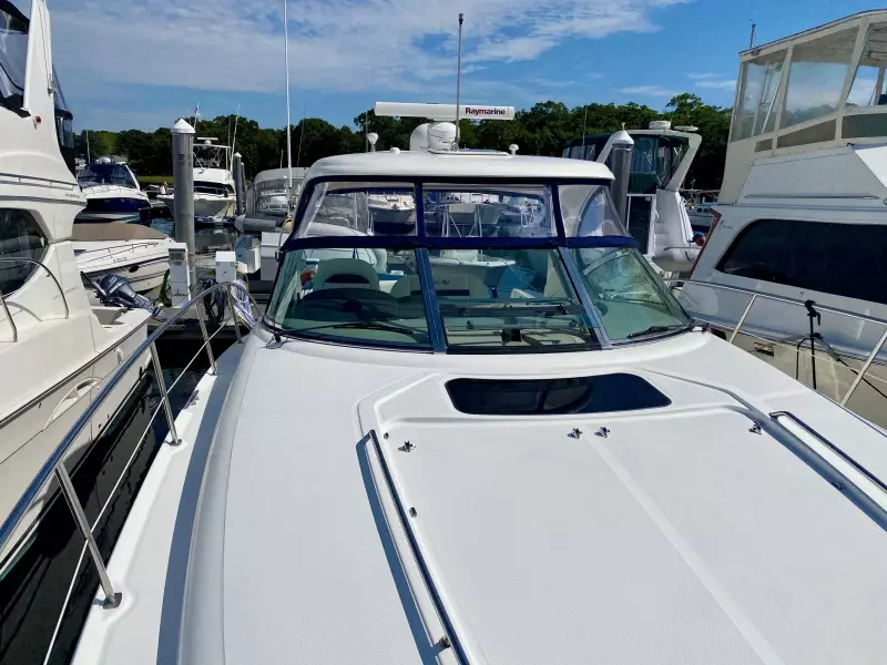 2006 Sea Ray 400 Sundancer