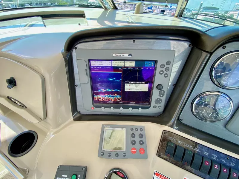 2006 Sea Ray 400 Sundancer