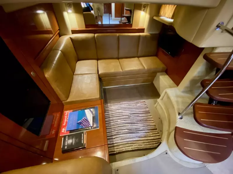 2006 Sea Ray 400 Sundancer