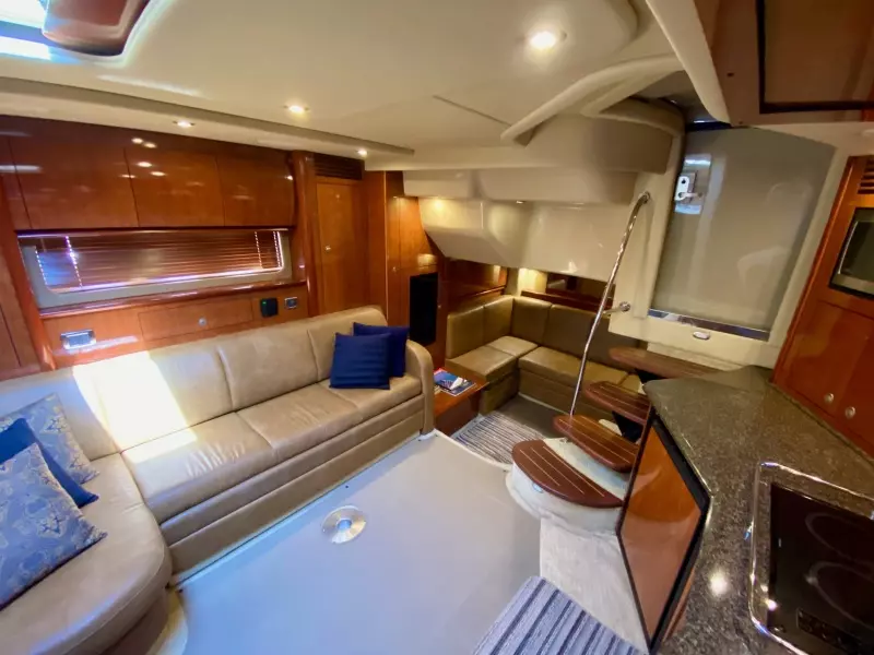 2006 Sea Ray 400 Sundancer