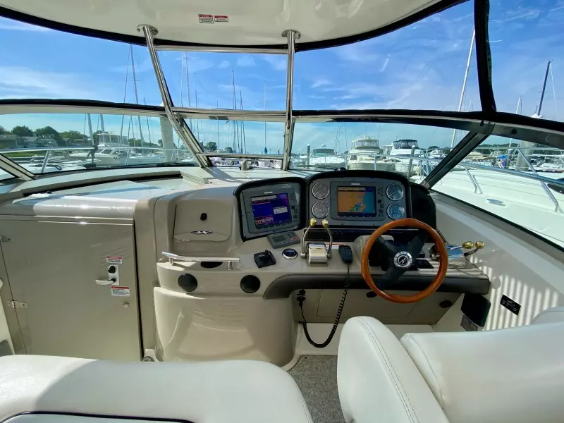 2006 Sea Ray 400 Sundancer