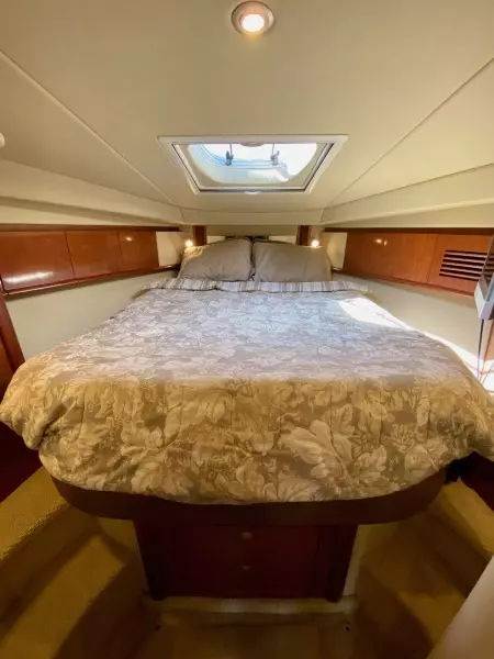2006 Sea Ray 400 Sundancer