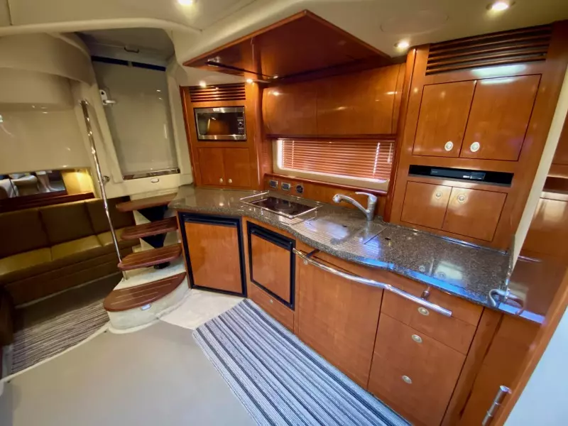 2006 Sea Ray 400 Sundancer