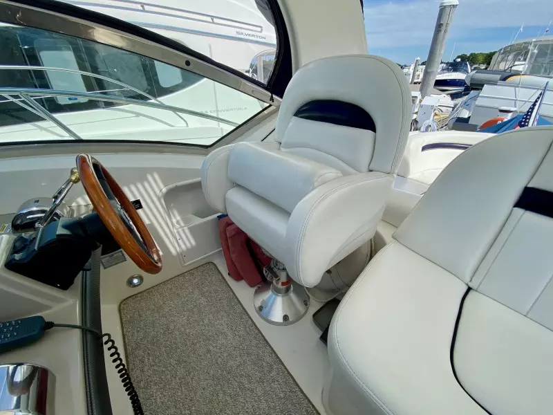 2006 Sea Ray 400 Sundancer