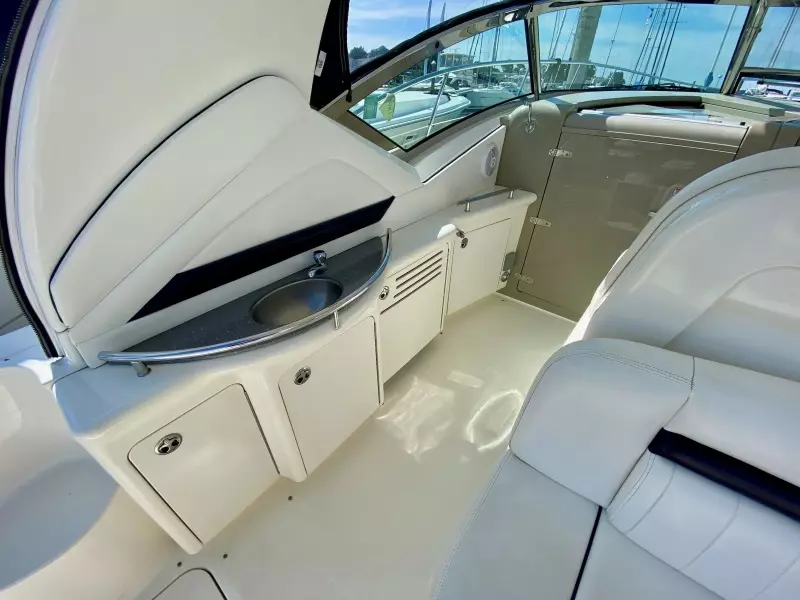 2006 Sea Ray 400 Sundancer