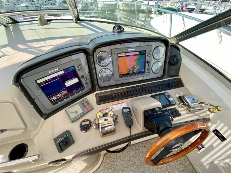 2006 Sea Ray 400 Sundancer