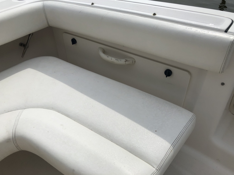 2000 Tiara Yachts Coronet