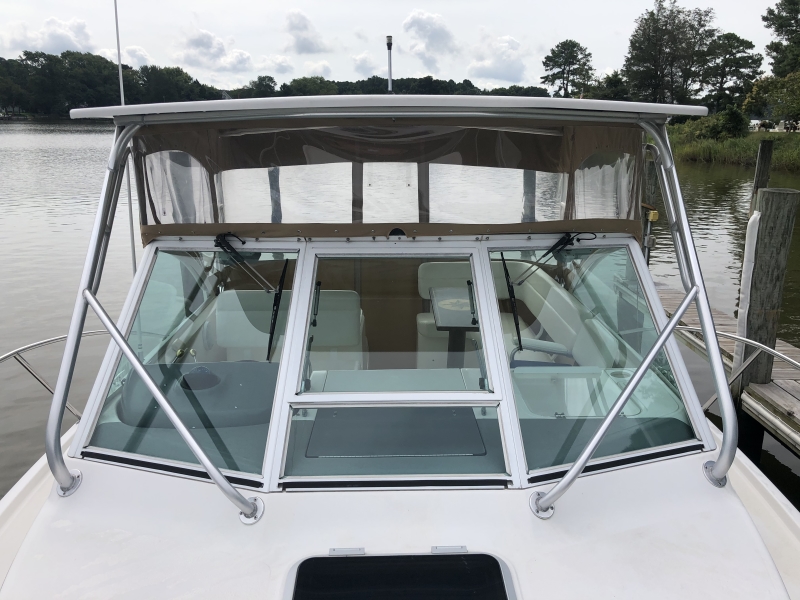 2000 Tiara Yachts Coronet