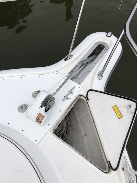 2000 Tiara Yachts Coronet
