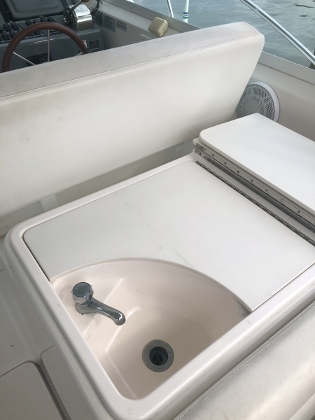 2000 Tiara Yachts Coronet