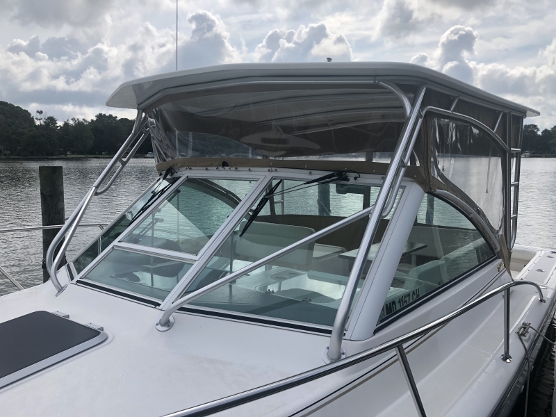2000 Tiara Yachts Coronet