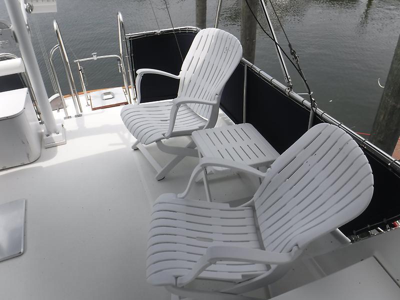 1988 Grand Banks Classic