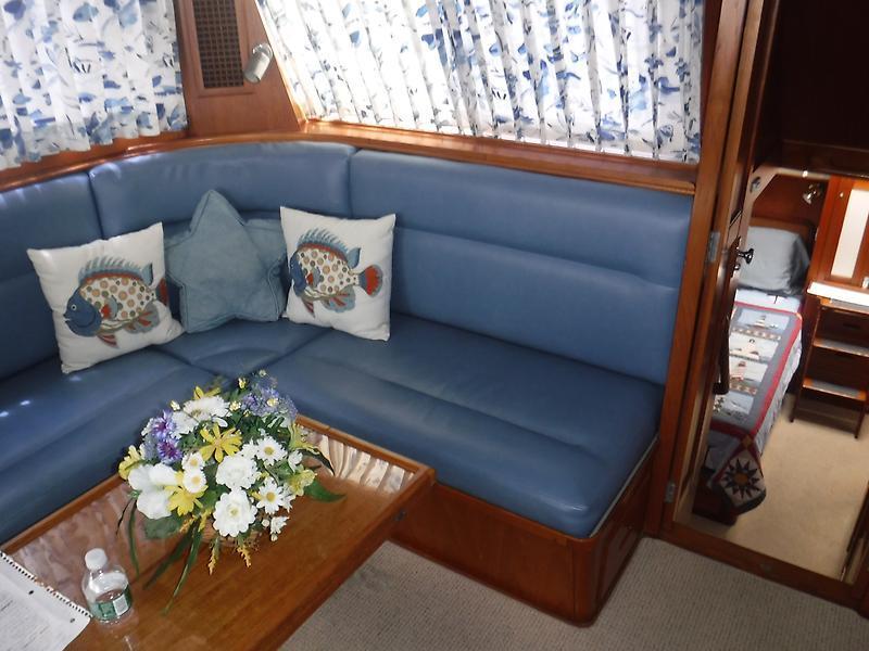 1988 Grand Banks Classic