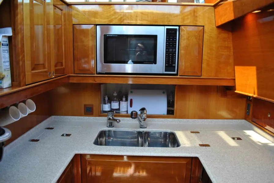 Galley