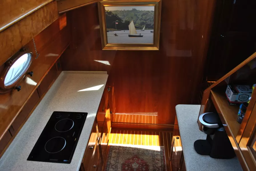 Galley