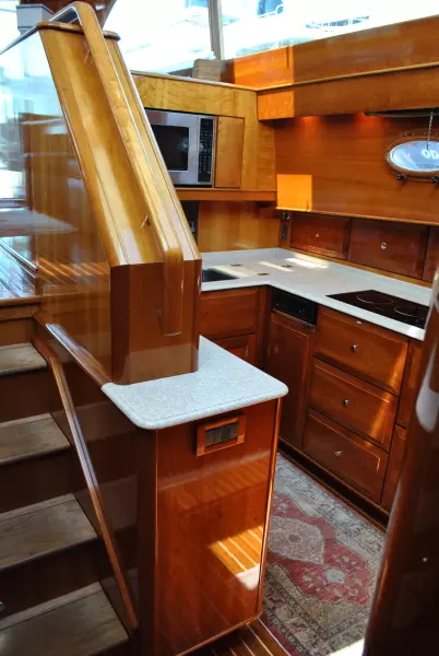 Galley
