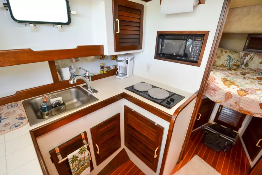 Galley