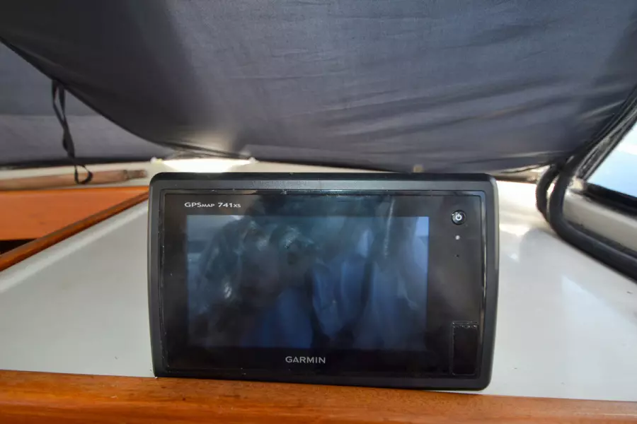 Garmin 741