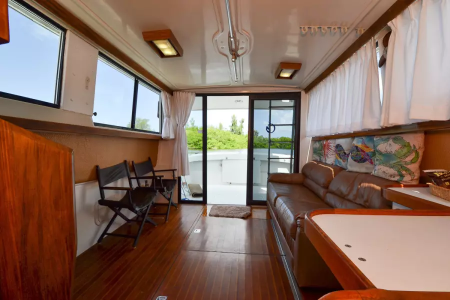Cabin