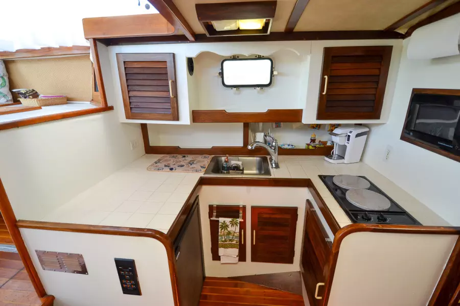 Galley