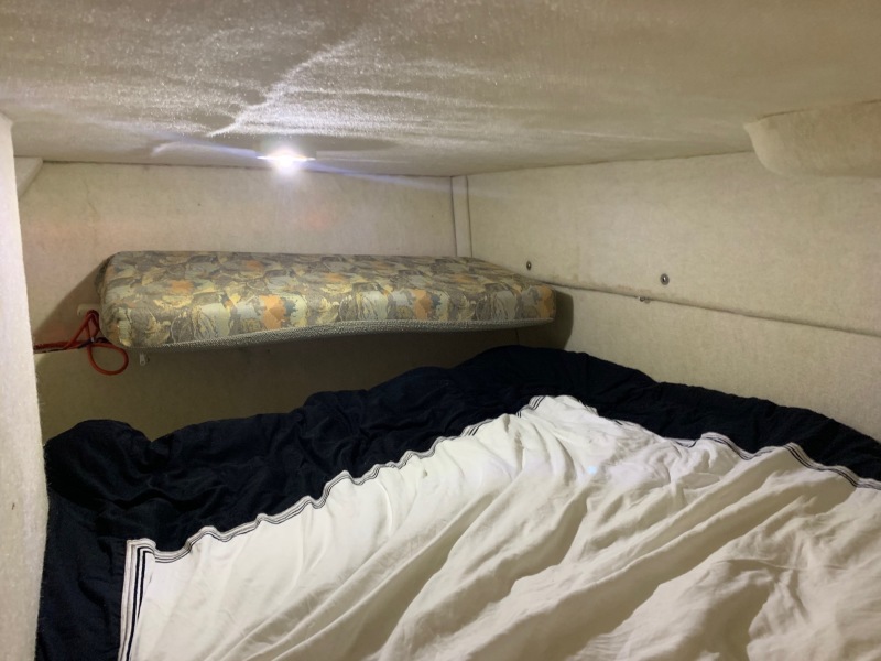 2000 Bayliner Ciera 2855