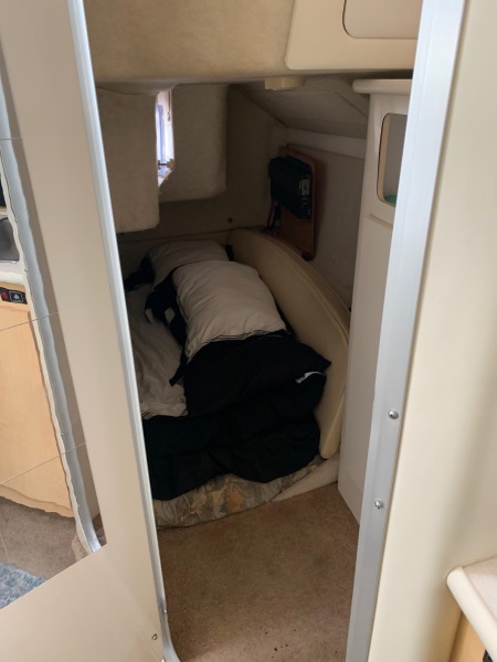 2000 Bayliner Ciera 2855