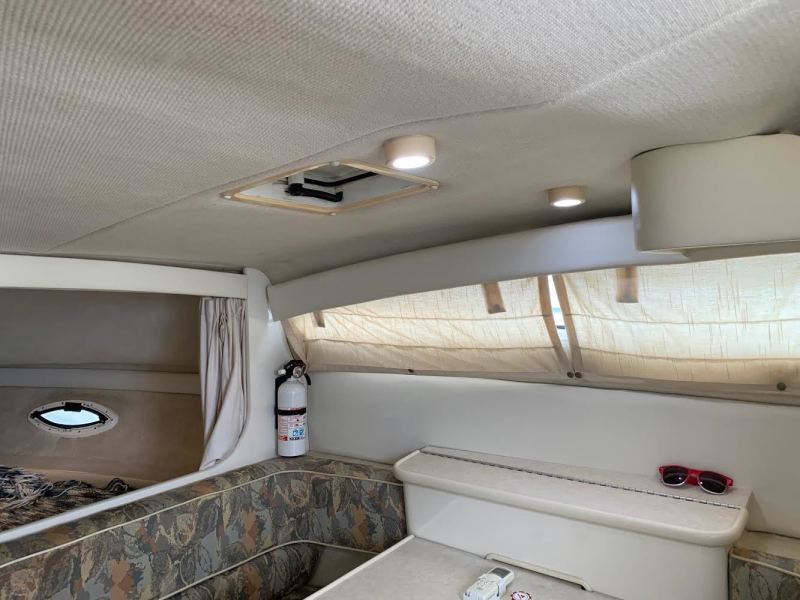 2000 Bayliner Ciera 2855