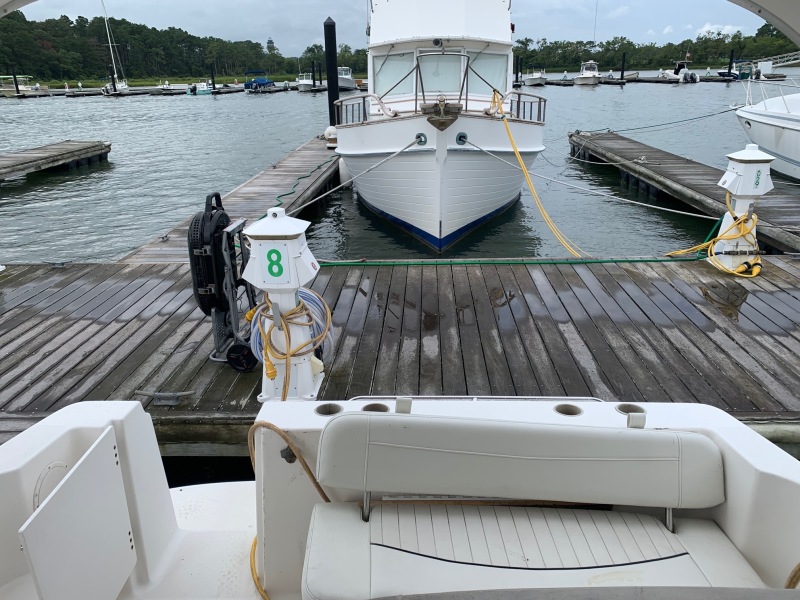 2000 Bayliner Ciera 2855