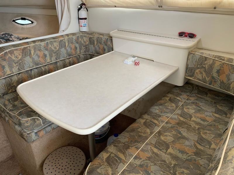 2000 Bayliner Ciera 2855