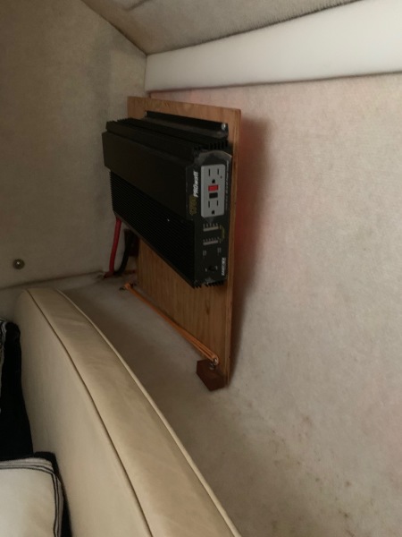 2000 Bayliner Ciera 2855