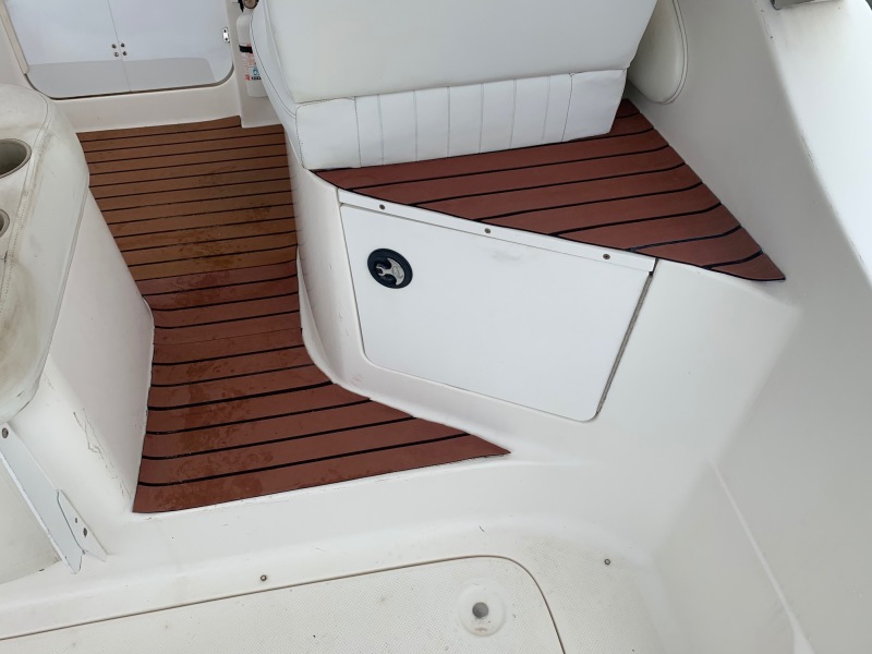 2000 Bayliner Ciera 2855