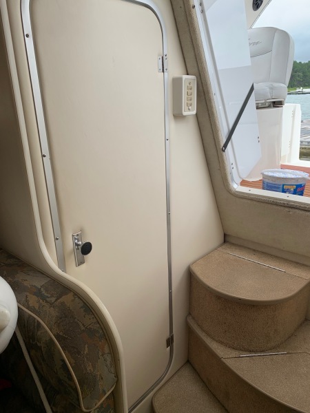 2000 Bayliner Ciera 2855