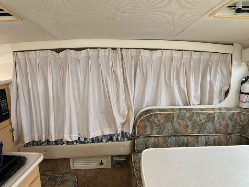 2000 Bayliner Ciera 2855