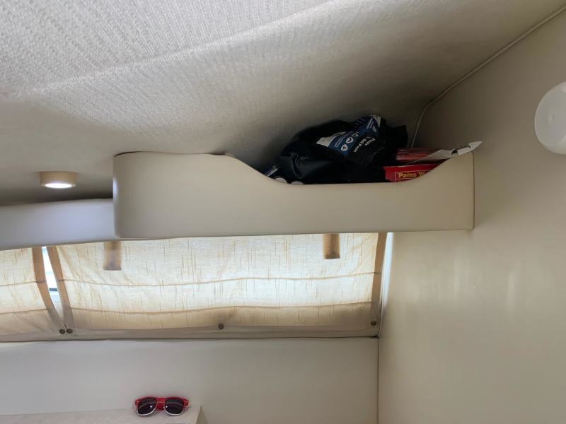 2000 Bayliner Ciera 2855