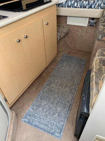 2000 Bayliner Ciera 2855