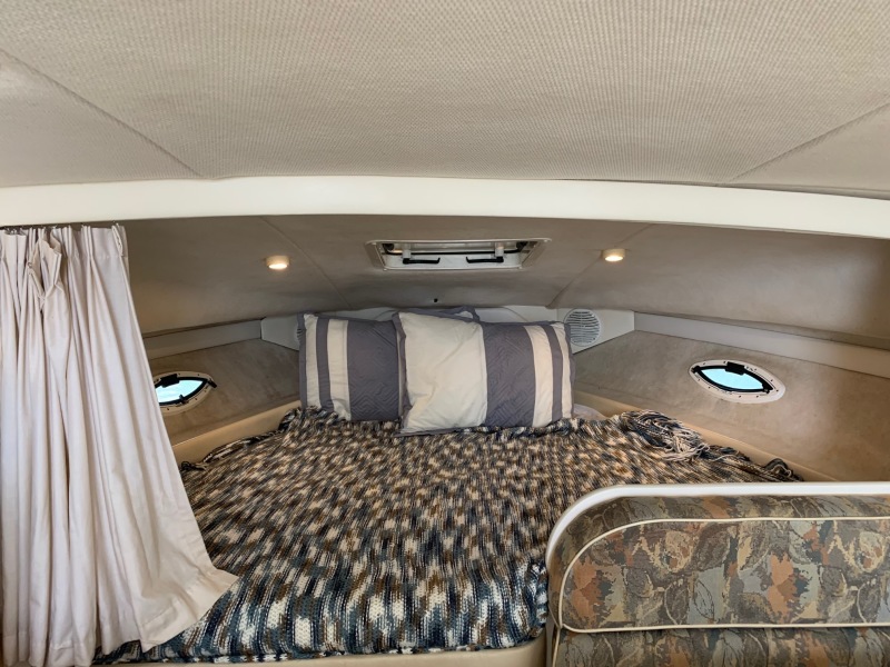 2000 Bayliner Ciera 2855