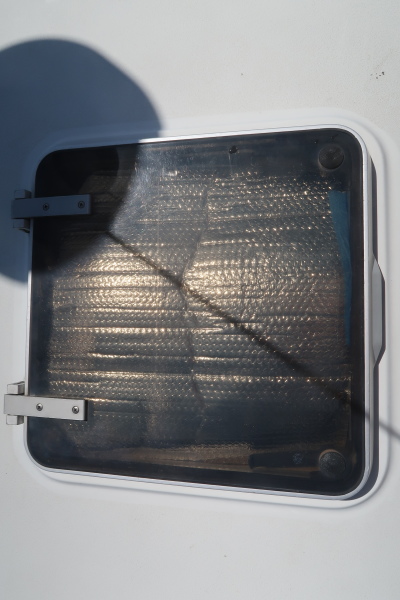 1984 Westerly Sealord