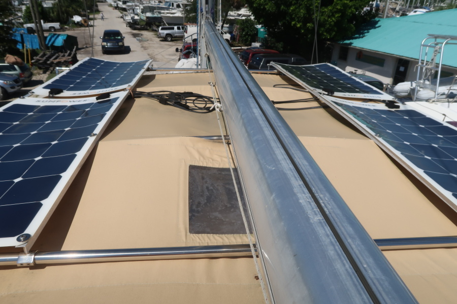 1984 Westerly Sealord