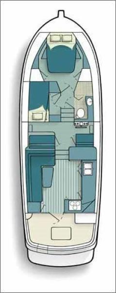2001 Nordic Tugs 37