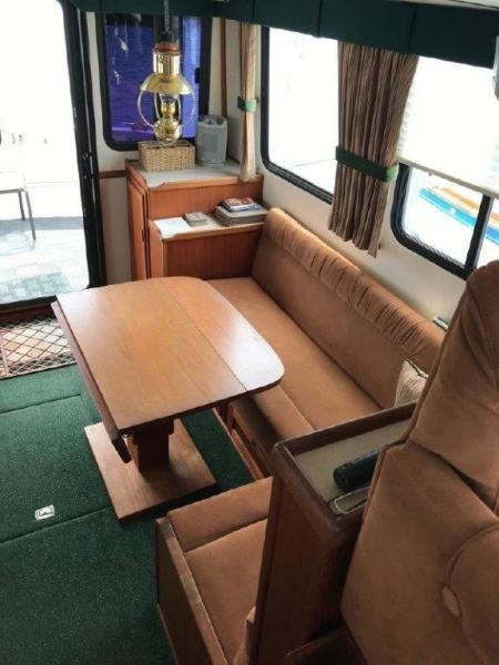 2001 Nordic Tugs 37
