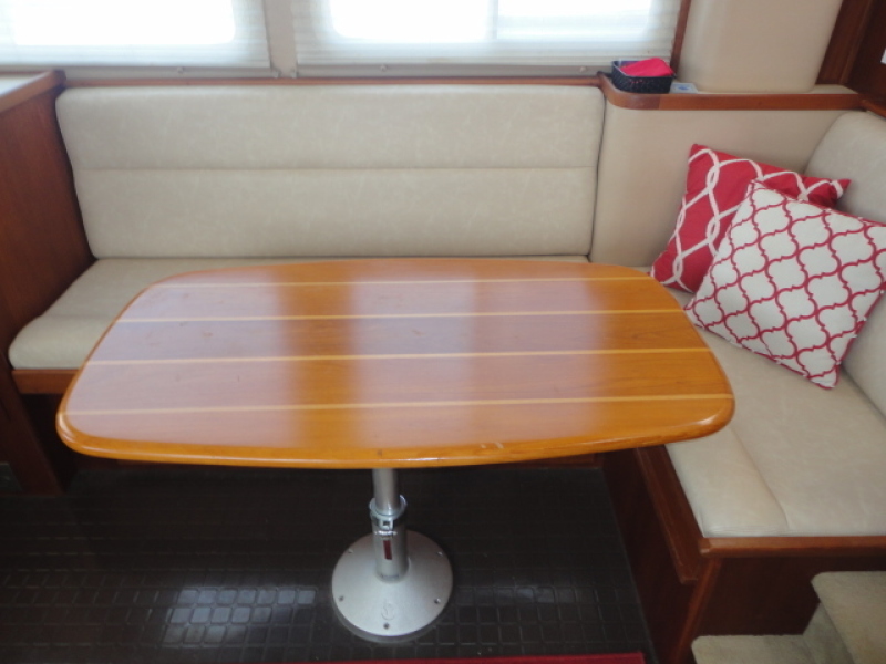 2003 American Tug 34 Pilothouse Trawler