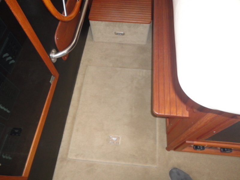 2003 American Tug 34 Pilothouse Trawler