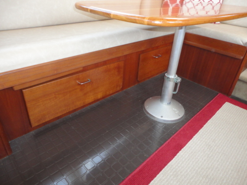 2003 American Tug 34 Pilothouse Trawler