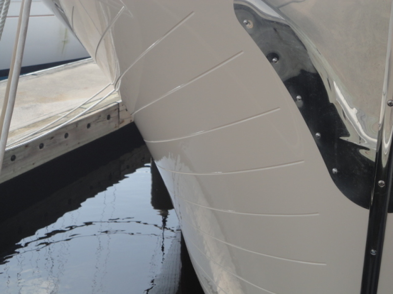 2003 American Tug 34 Pilothouse Trawler