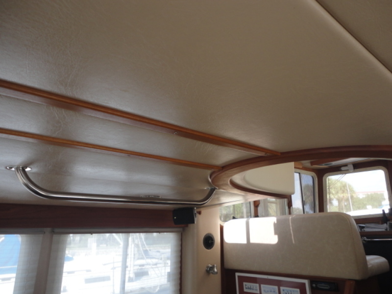 2003 American Tug 34 Pilothouse Trawler