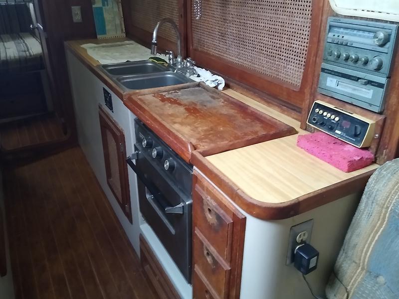 1984 Lancer 40