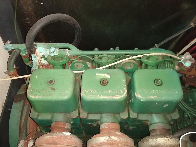 1984 Lancer 40