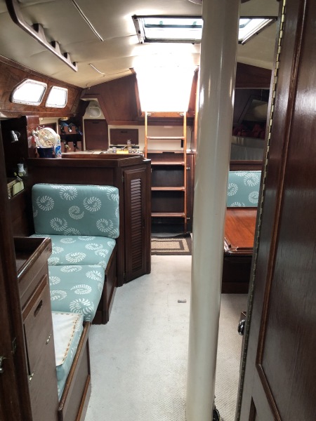 1984 Ericson 38